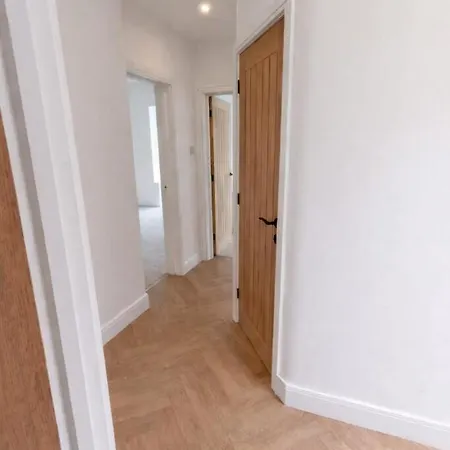 Chestnut House Holiday home