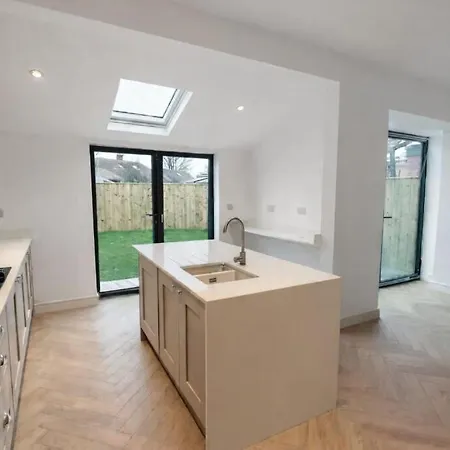 Chestnut House Holiday home